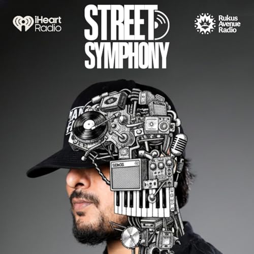 Street Symphony cover art