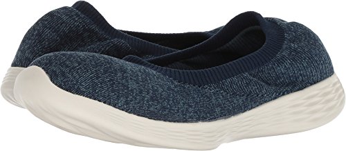 Skechers Skechers Women's You Define - Excellence Navy 6.5 B(M) US
