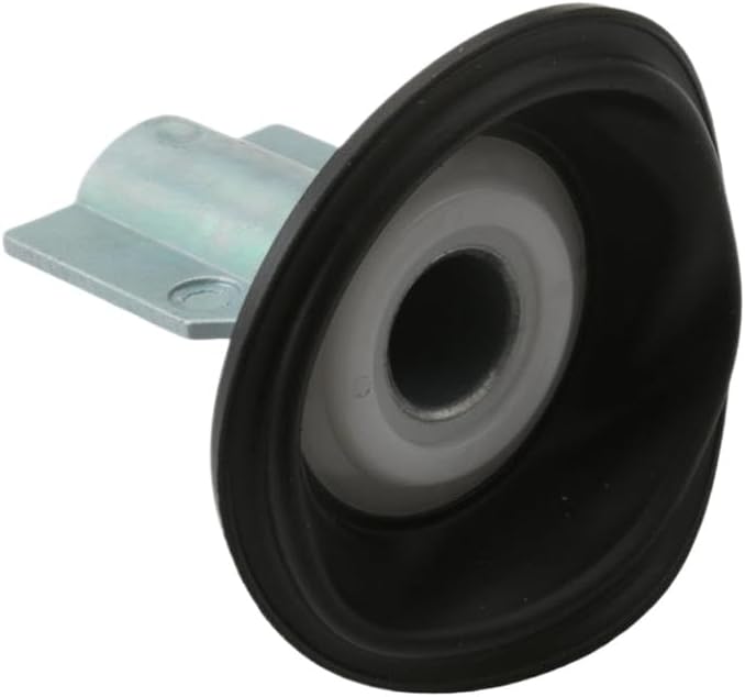 Diaphragm Carburetor Membrane Compatible With KLE400 EN400 EN450 KLE500 ER500 PZ500 GPX750 GPZ900 VN700 VN800 16126-1173 16126-1130 Universal Fit Aftermarket Replacement Part