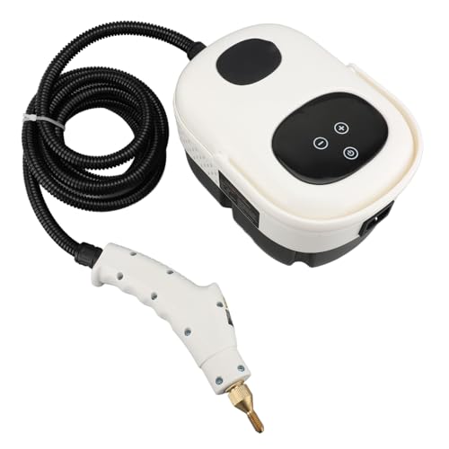 Limpadores a Limpador a Com Tela Sensível Ao Toque Com Botões de Ajuste de 6 Níveis Leve e Fácil de