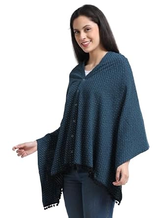 Kowsi Soft Mother's Nursing & Feeding Shawl Feeding Cloak