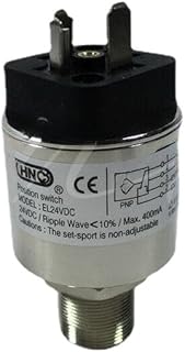 1PCS NEW Applicable for EL24VDC Injection Molding Machine Sensor