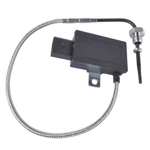 NSGMXT Links AGR Abgastemperatursensor passend für 2001-2004 S4 B5 A6 C5 Allr0ad 078919529 078919529D 078 919 529 D