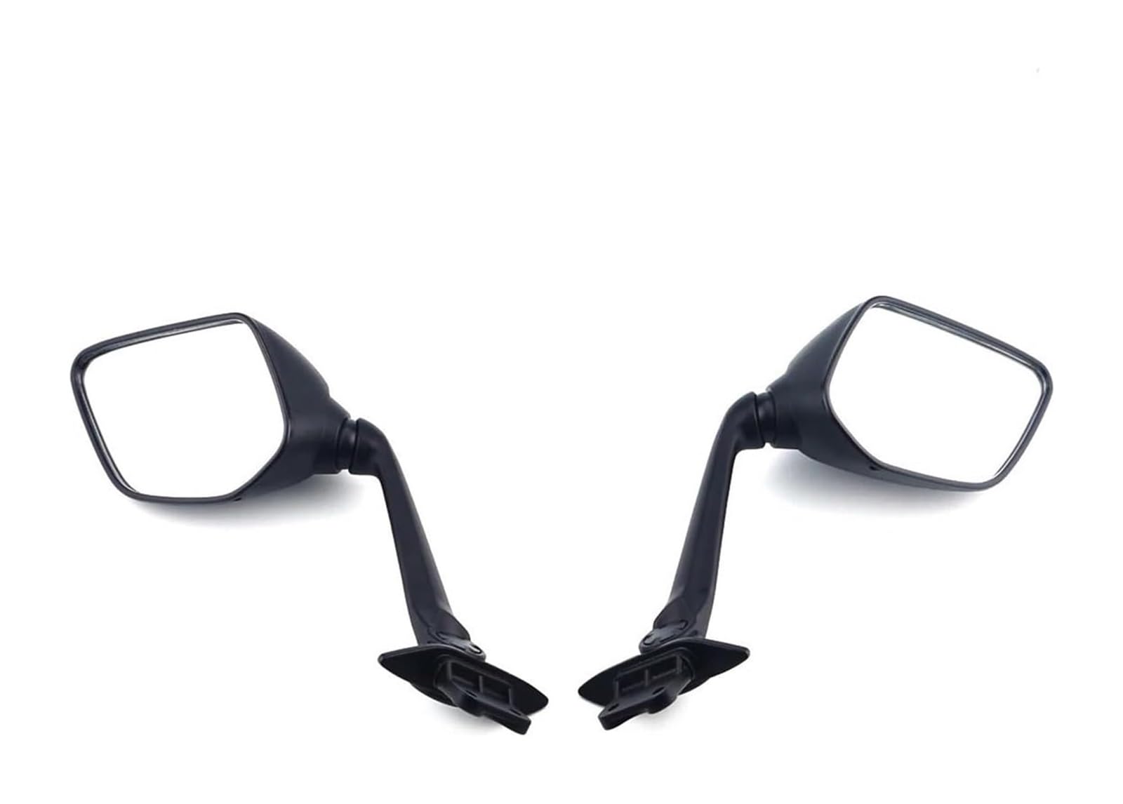 Motocicleta para Yamaha para TMAX530 2017 2018 2019 2020 para T-MAX560 2021 2022 Retrovisores Laterales Plegables Espejo Retrovisor