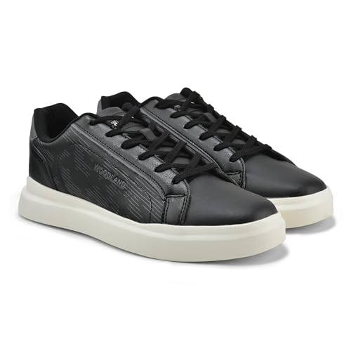 Image of Woodland Men's Sneaker