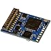 Produktbild 58210 LokSound 5 Fx DCC/MM/SX/M4 'Leerdecoder', 8-pin NEM652