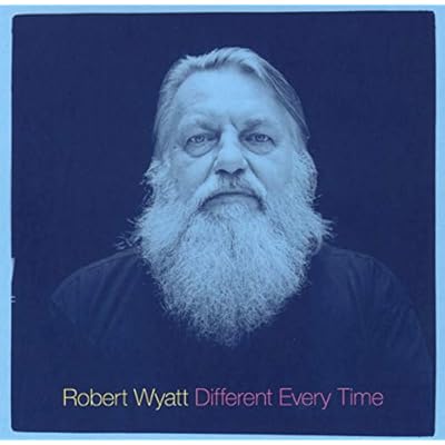 Different Every Time