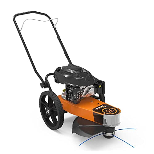 Best Walk Behind String Trimmer Reviews Top Picks 2021