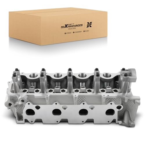 maXpeedingrods Cylinder Head Passenger RH Side for Ford F-150 Expedition, for Lincoln Navigator Mercury Mountaineer 4.6L 5.4L, Replacement for 5L1Z6049AA 5R3Z6049A