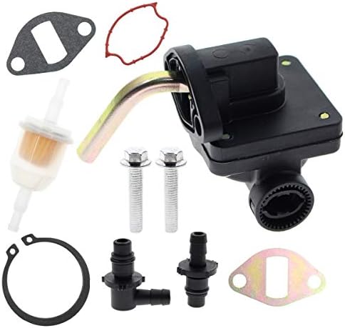 Carbhub CV16S Fuel Pump for Kohler 