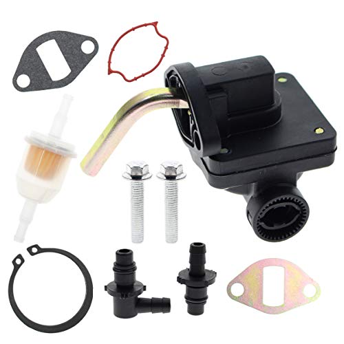Best Kohler Cv15s Fuel Pump Where to Buy?