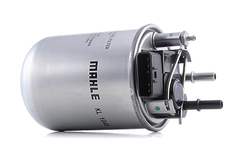 Filtre à carburant KL1048 MAHLE pour Nissan Juke essence et diesel