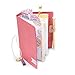 Sizzix 662467 Bigz L Die By Katelyn Lizardi Pocket Traveler'S Notebook, Multicolor