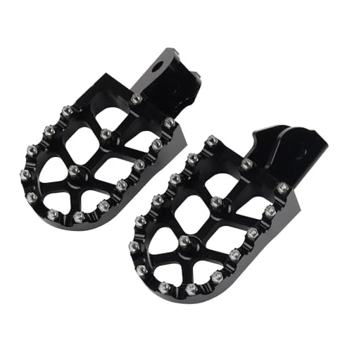 Repose-pieds de moto pour Talaria Sting MX3 idéal pour les sorties tout-terrain