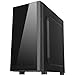 immagine 6Itek Case DOUCIR M2 Case PC Gaming, Ventola da 2 x 12cm RGB, Nero