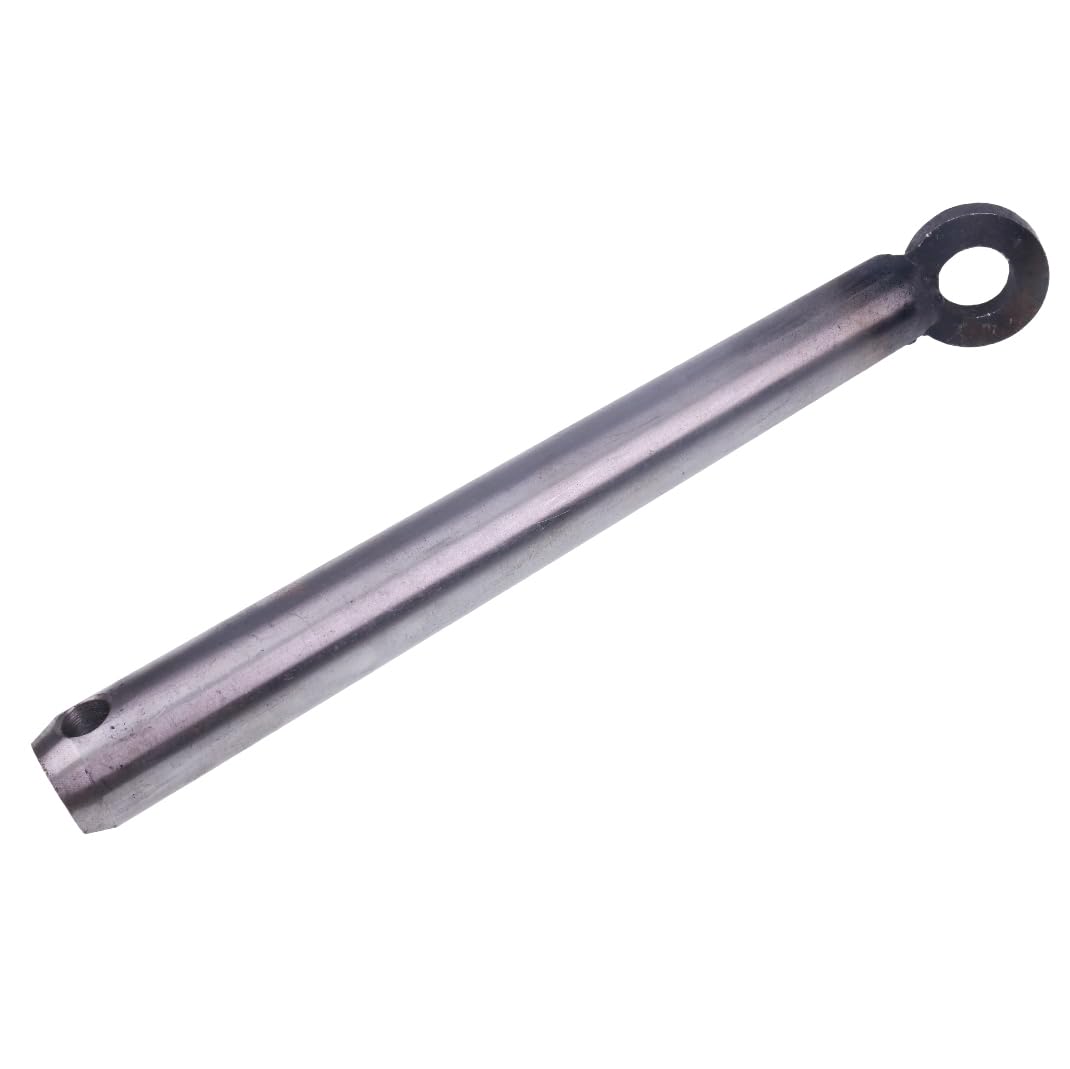DVPARTS K7870 Quick Attach Bucket Locking Pin 70000-00220 Compatible With Kubota KX040 KX033 KX121 KX71 KX91 U35 Excavators