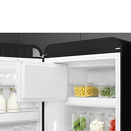 SMEG FAB28LBL5, FRIGORIFERO, Classe D - 6