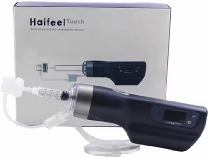 Portable Smart Injection System Water Skin Care Facial Injector Machine