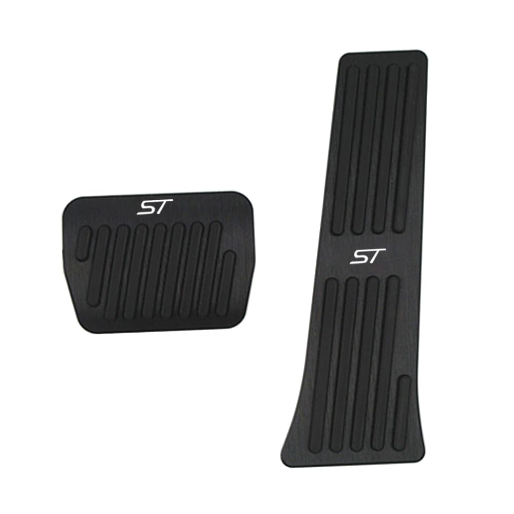 Hecotrax Aluminum Performance Pedals