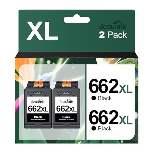 cartucho hp 1515 Marca Beautink