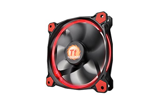 Build My PC, PC Builder, Thermaltake Ring 14