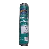 20GA Galvanized Hexagonal Poultry Netting Chicken Wire 12in x 25ft x 2in Mesh