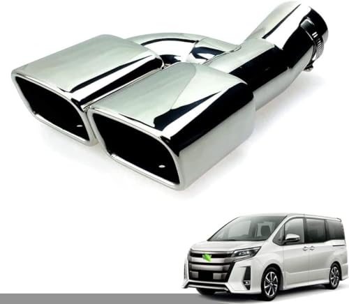 ヴォクシー 車用マフラー 80系 ノア」の人気商品一覧 | 安い商品を通販