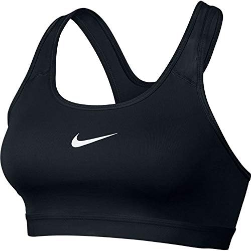 Nike Pro Clasc Pad Bra Updated Sujetador Deportivo, Mujer