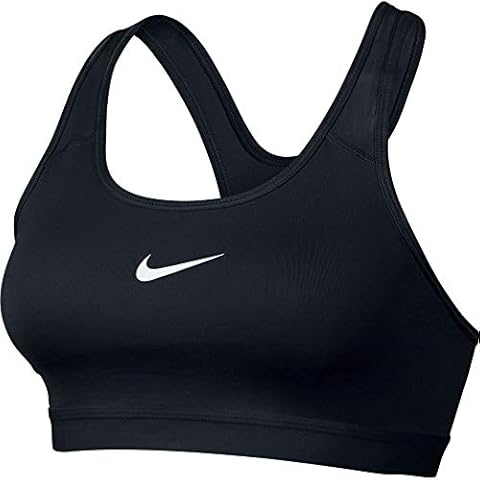 Nike Pro Classic Padded Bra Cover