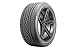 Continental ExtremeContact DWS06 Performance Radial Tire - 285/30R20 99W