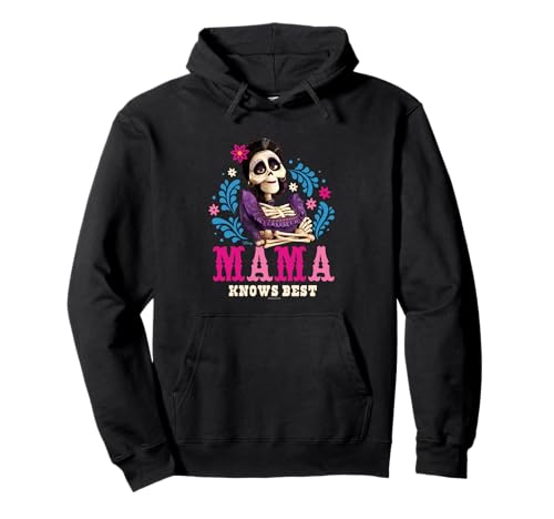 Sweat Disney Coco Imelda pour fan du film d'animation