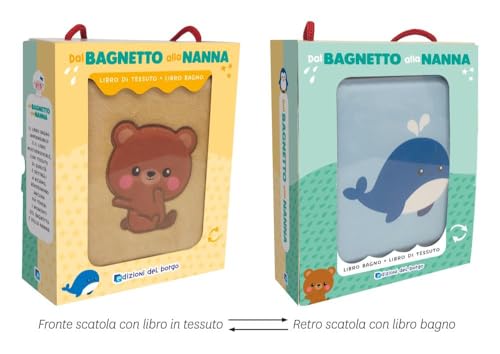 Coniglio. Dal Bagnetto Alla Nanna. Ediz. A Colori - 3