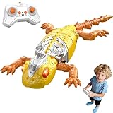 【Le cadeau idéal pour les enfants de 4 à 12 ans】Cette araignée grimpante est bien plus qu'un simple jouet ; elle allie science, imagination et rires. Pour Halloween, un anniversaire, Noël ou simplement pour faire plaisir, c'est un choix original qui ravira les garçons et les filles passionnés de voitures télécommandées, de reptiles ou de robots.
