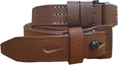 WARCRAFT EXPORTS British Army Style K98 - Cintura a Tracolla