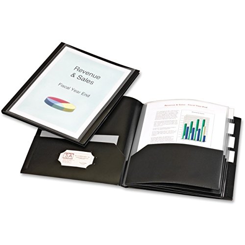 ReportPro 10 Pocket Project Organizer
