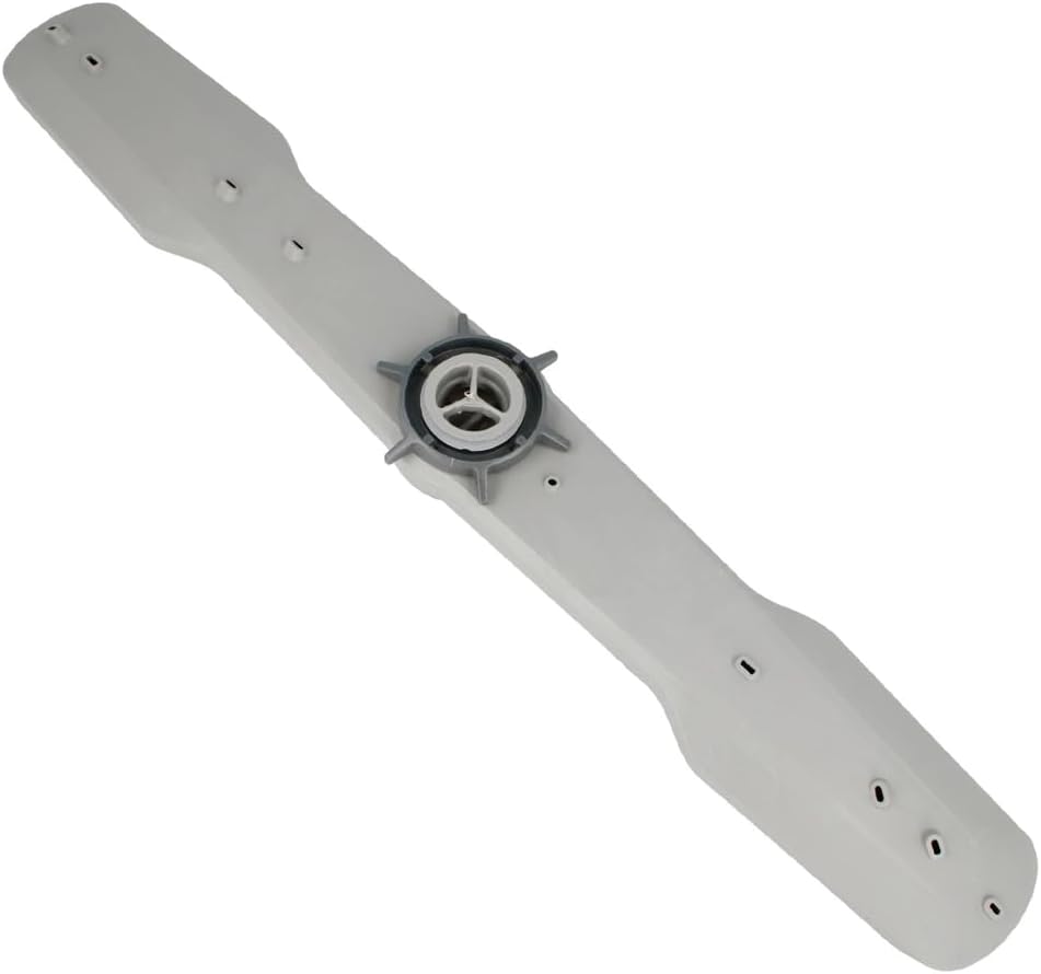 Dishwasher Upper Water Spray Arm Compatible With Arcelik 1745630100