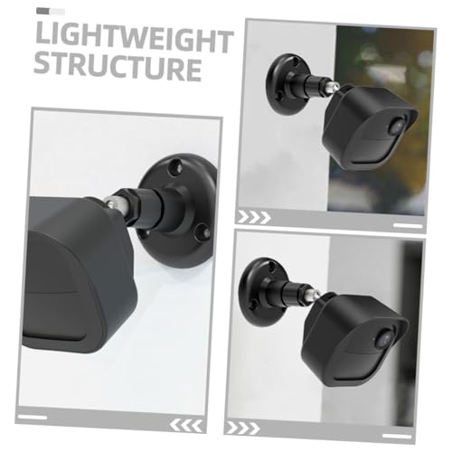 Protección de cámara de seguridad Operitacx funda para modelo outdoor de exteriores 7