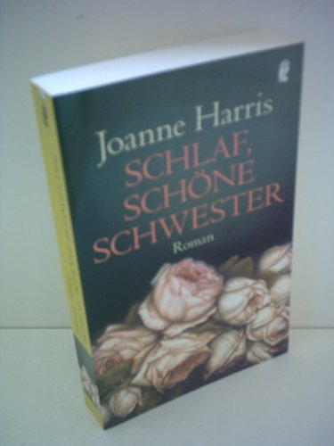 Schlaf, schöne Schwester! [German] 3548263453 Book Cover