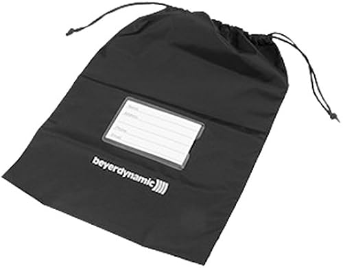 beyerdynamic Nylon Zugbeutel fA r 770 880 990 PRO