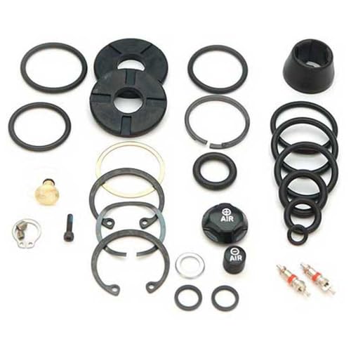Service Kit - Dual Position Air, 2011 Revelation,