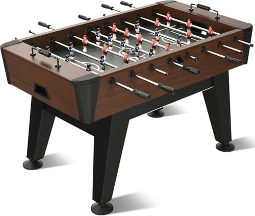 58inch Competition Soccer Table Game