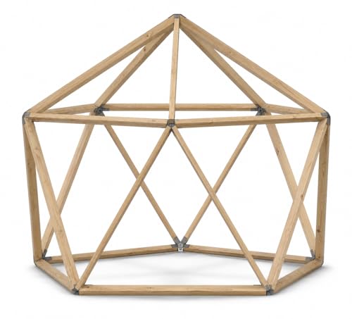 Thunder-Domes 1V Dome Hub