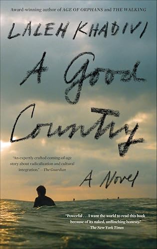 A Good Country: A Novel