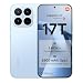 XIAOMI 17T Smartphone 12+256GB, 6500mAh Akku, Leica 5X Telekamera, Violett