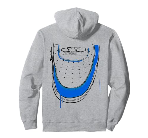 Sneaker Old's Kool Urban Kicks Retro Streetwear Legend Sweat à Capuche