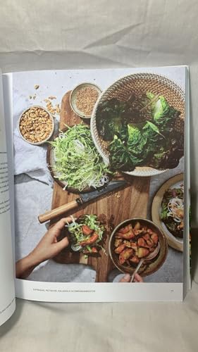 O Livro de Receitas das Carnes Veganas: Mais de 100 Refeições Saudáveis, Suculentas e Saborosas Tota