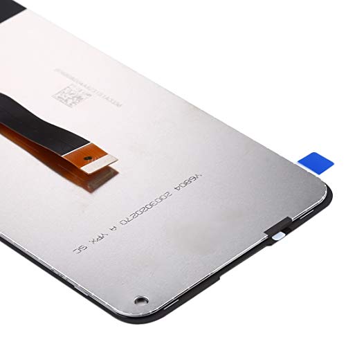 Écran LCD Nokia 8.3 avec vitre tactile pour réparation complète de smartphone