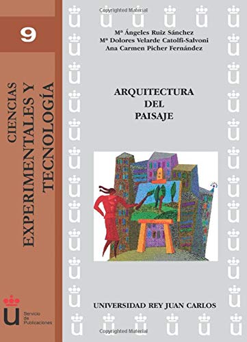 Arquitectura del paisaje