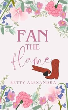Paperback Fan The Flame Book