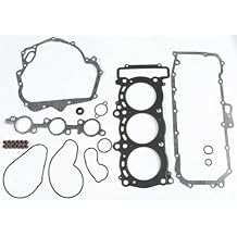 SPI Engine Complete Gasket Kit with Oil Seal for Polaris 800 Switchback/PRO R/PRO S/PRO X/All 2013-2016